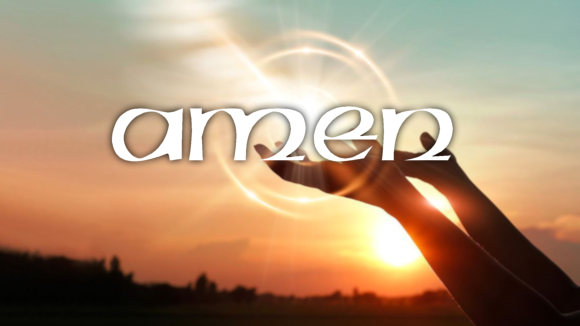 Amen
