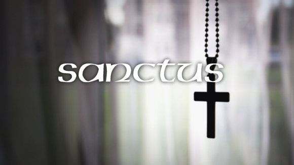 Sanctus
