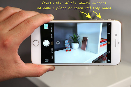 iPhone7 volume buttons iPhone7 volume buttons