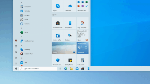 Windows Dark and Light Mode Windows Dark and Light Mode